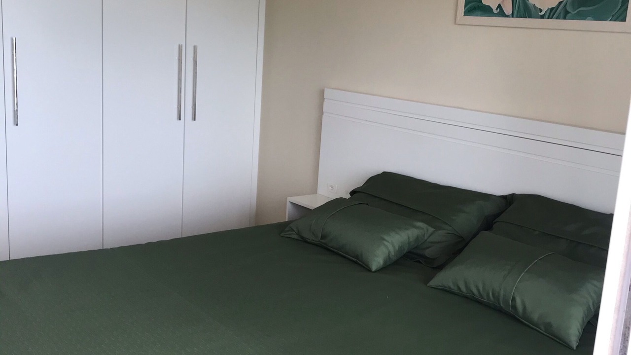 Photo of Bedroom in Barra da Lagoa