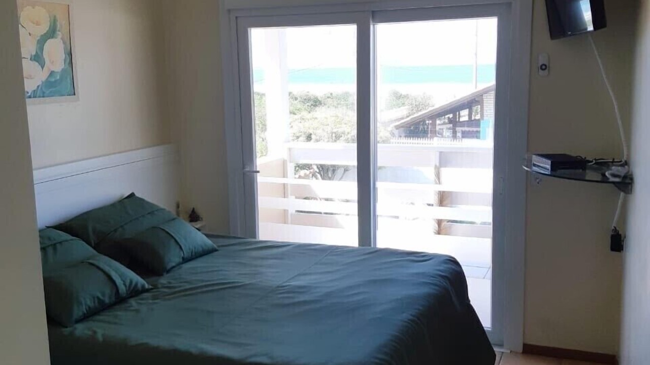 Photo of Bedroom in Barra da Lagoa