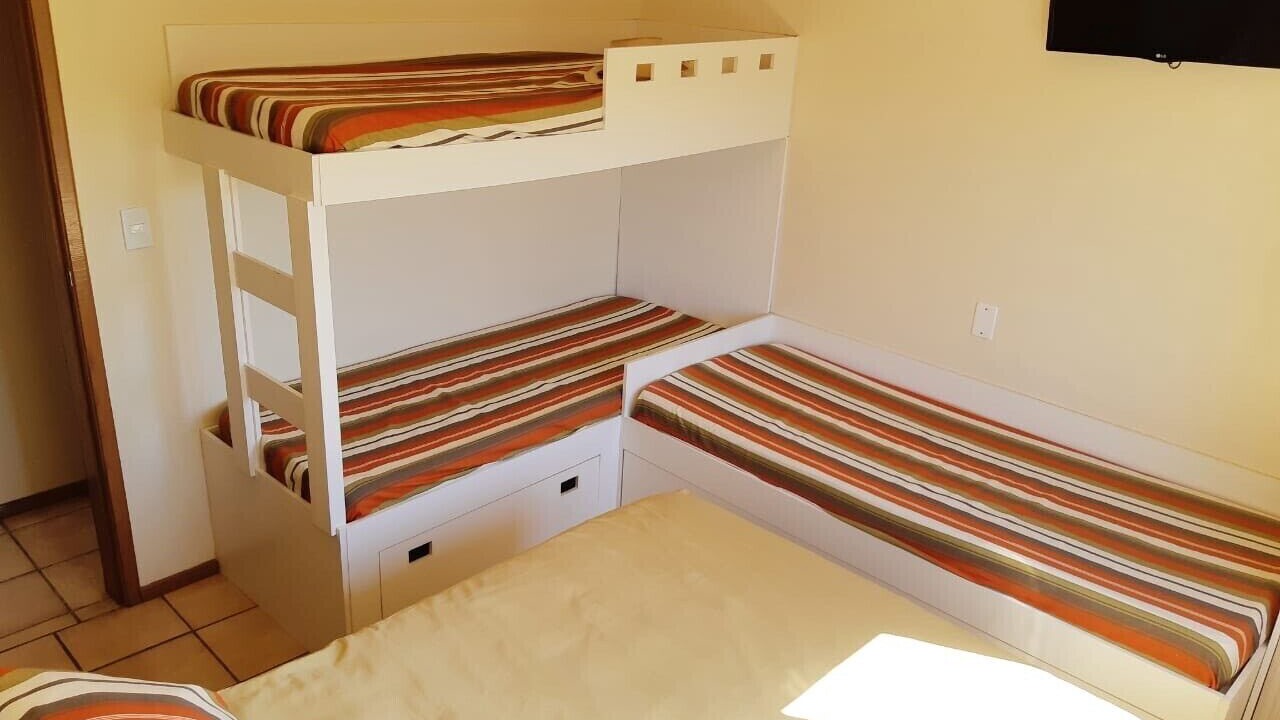 Photo of Bedroom in Barra da Lagoa