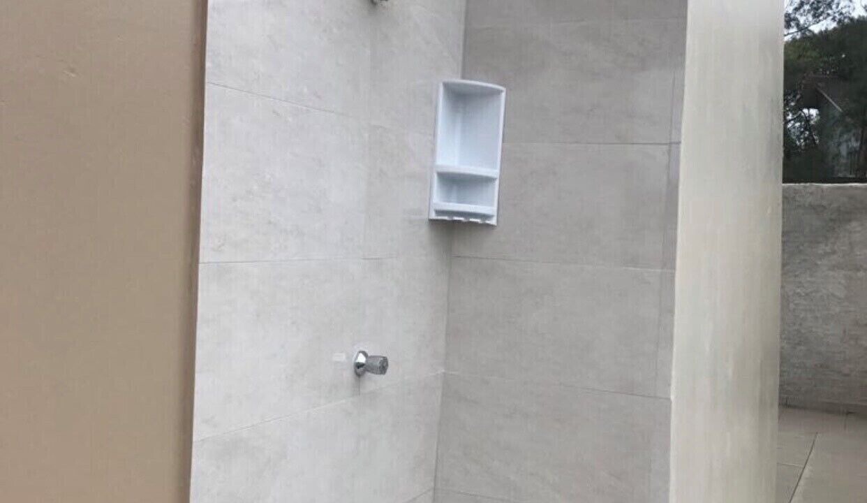 Photo of Bathroom in Barra da Lagoa