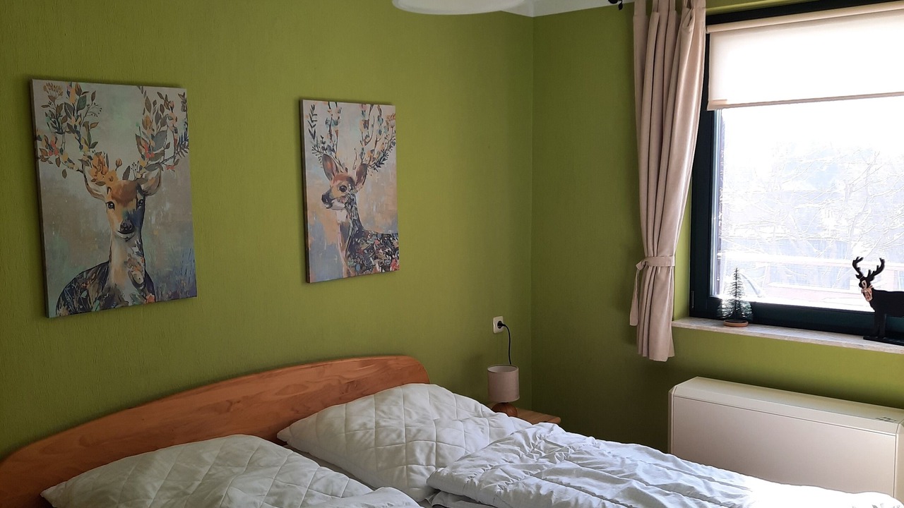 Photo of Bedroom in Heles