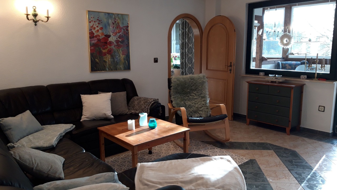 Photo of Livingroom in Heles