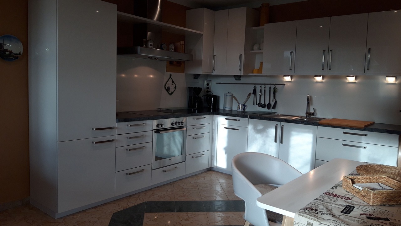 Photo of Kitchen in Heles