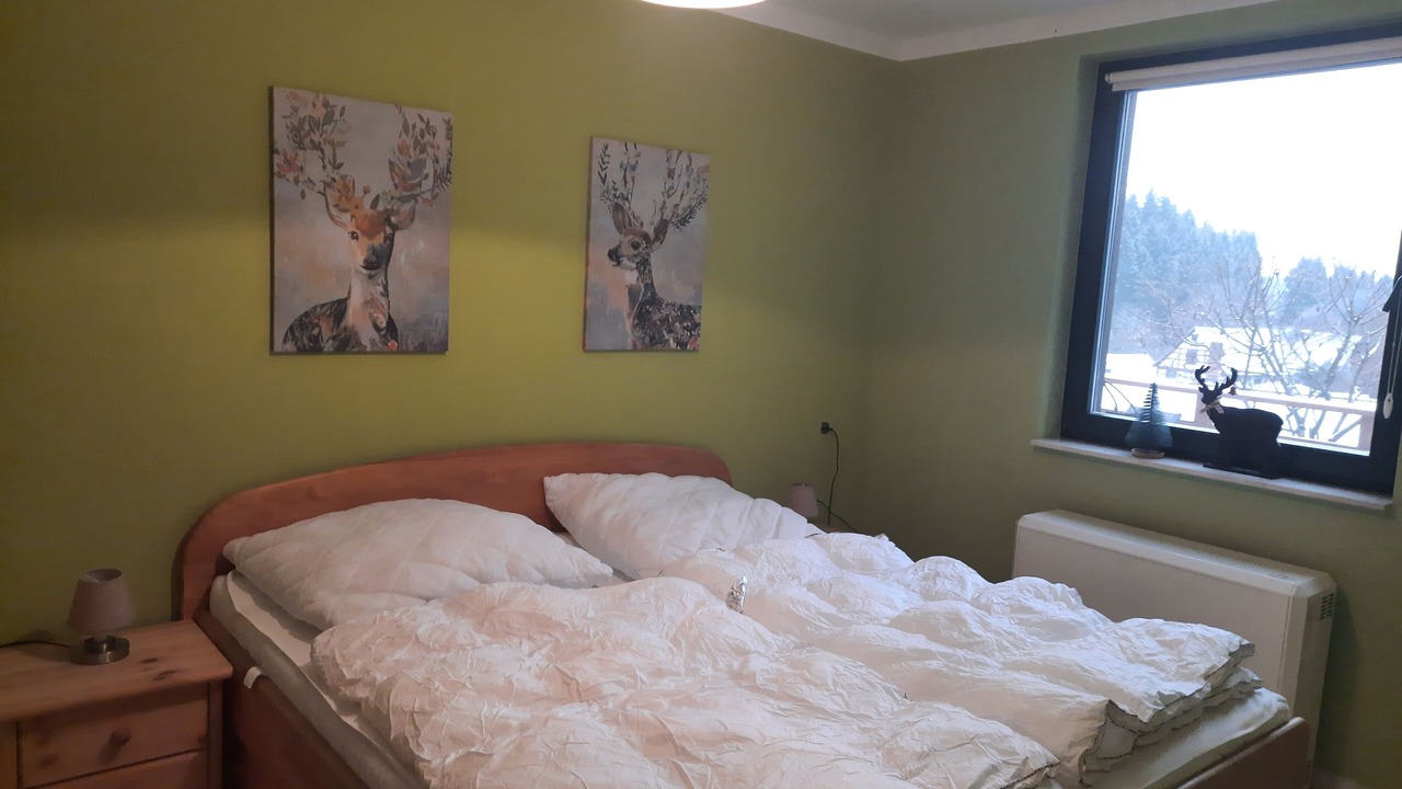 Photo of Bedroom in Heles
