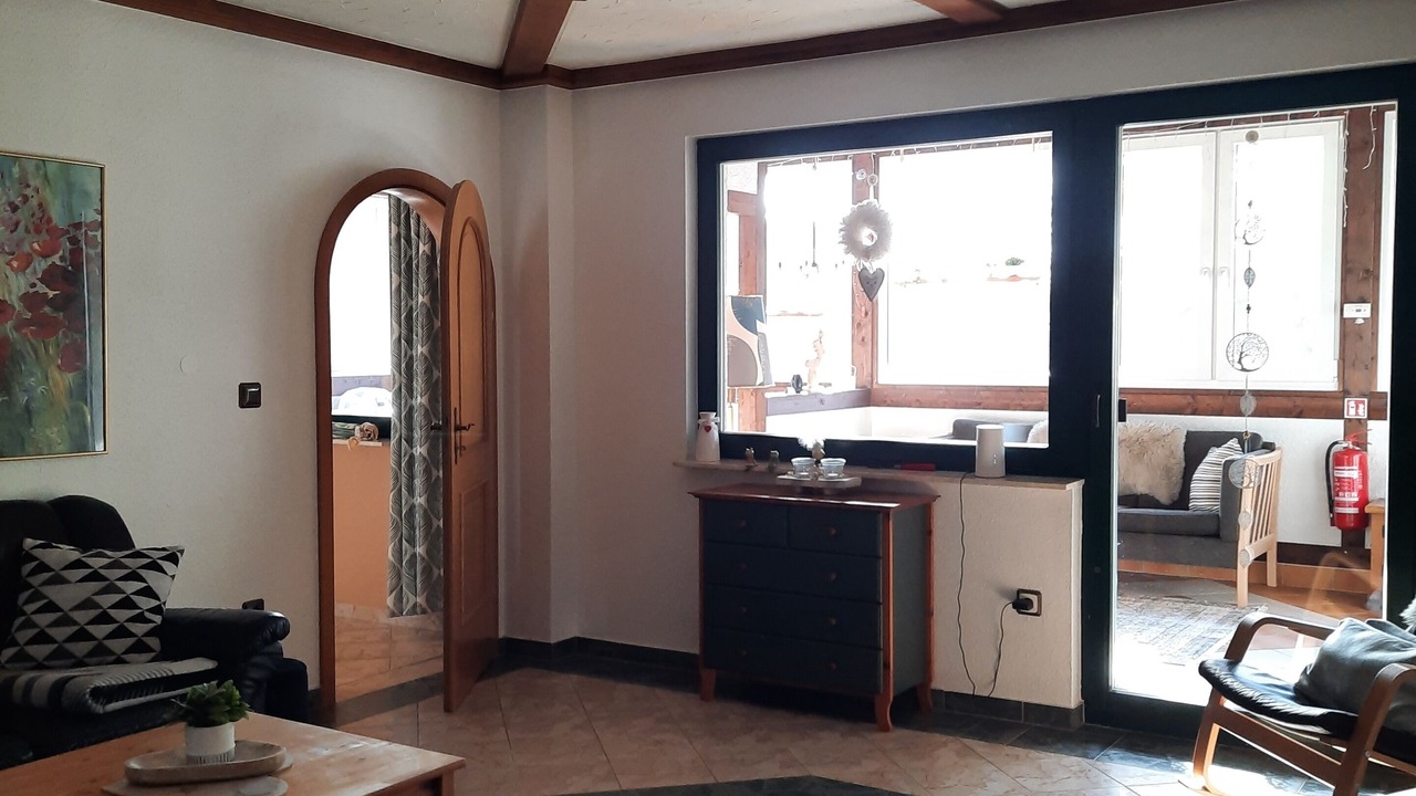 Photo of Livingroom in Heles