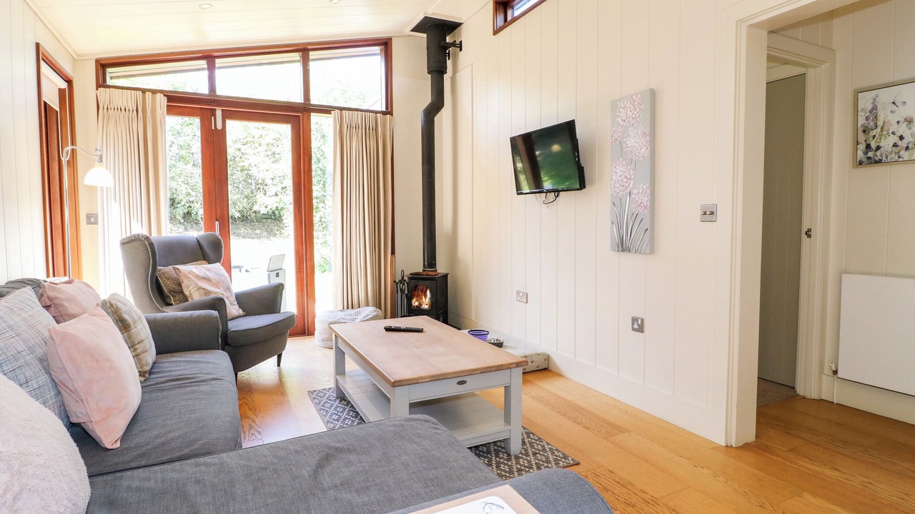 Photo of Livingroom in Barnsdale