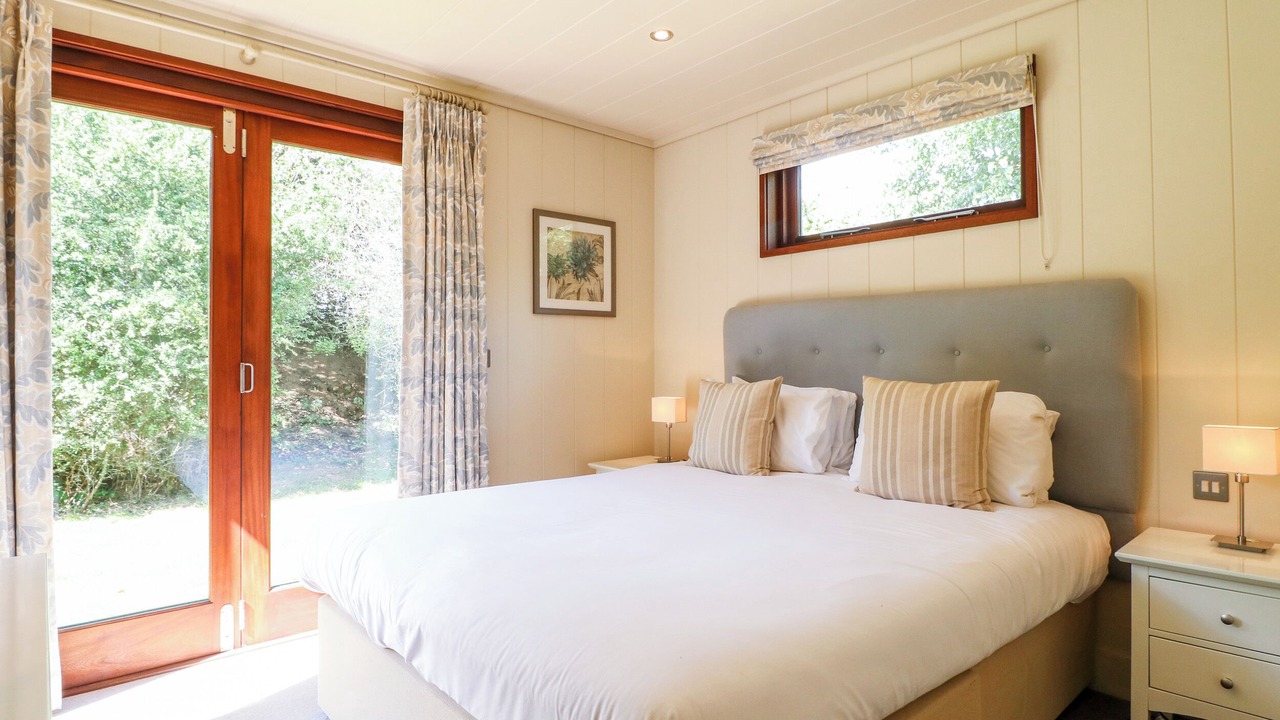Photo of Bedroom in Barnsdale
