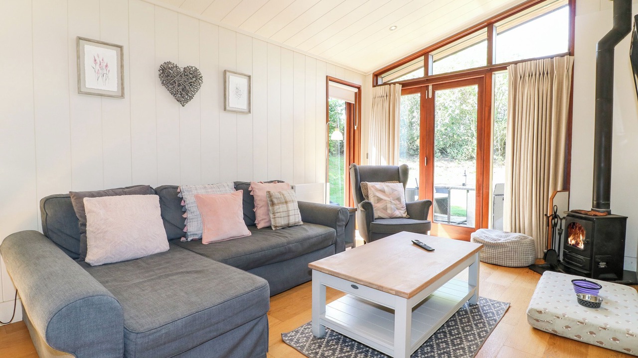 Photo of Livingroom in Barnsdale