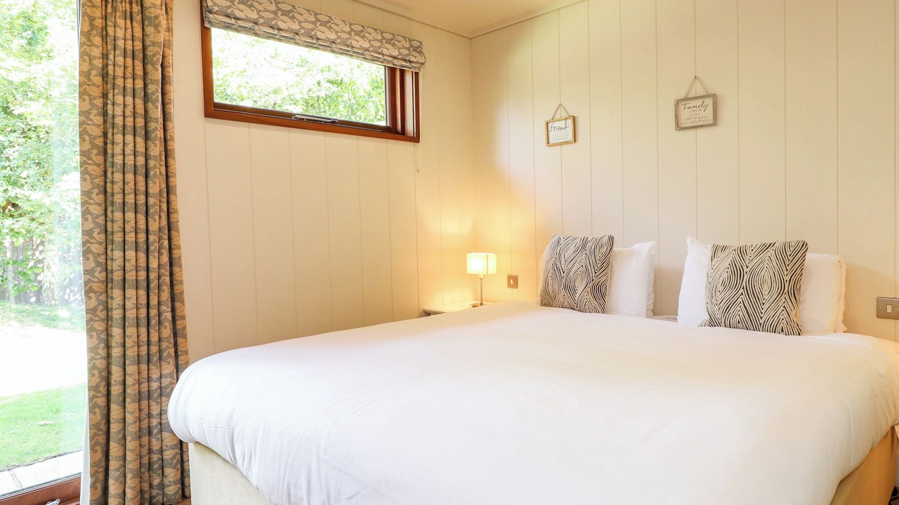 Photo of Bedroom in Barnsdale