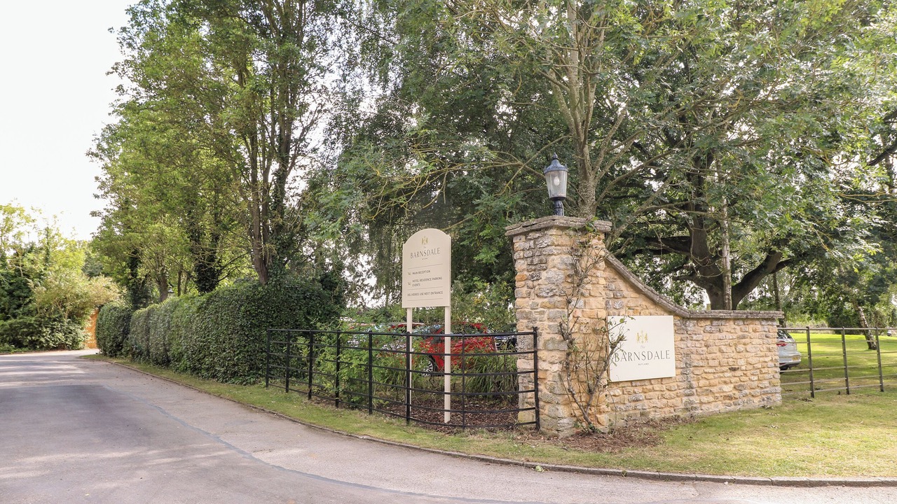 Photo of Outdoor in Barnsdale