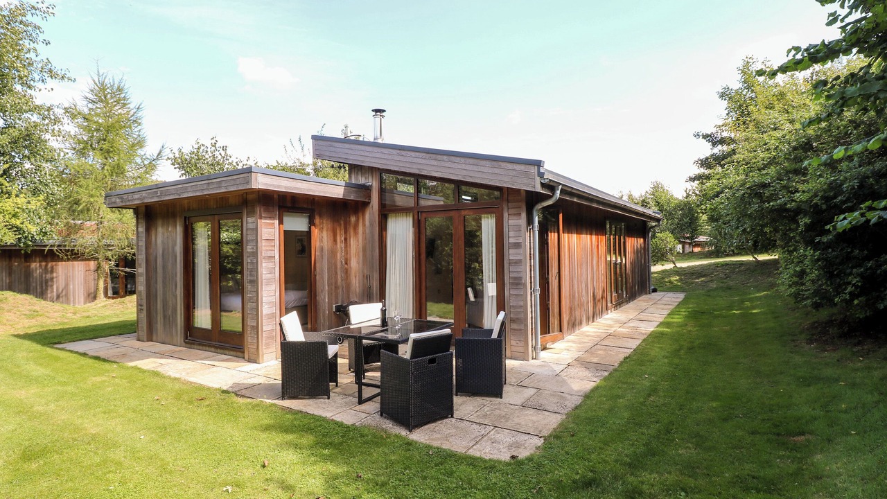 Photo of Outdoor in Barnsdale