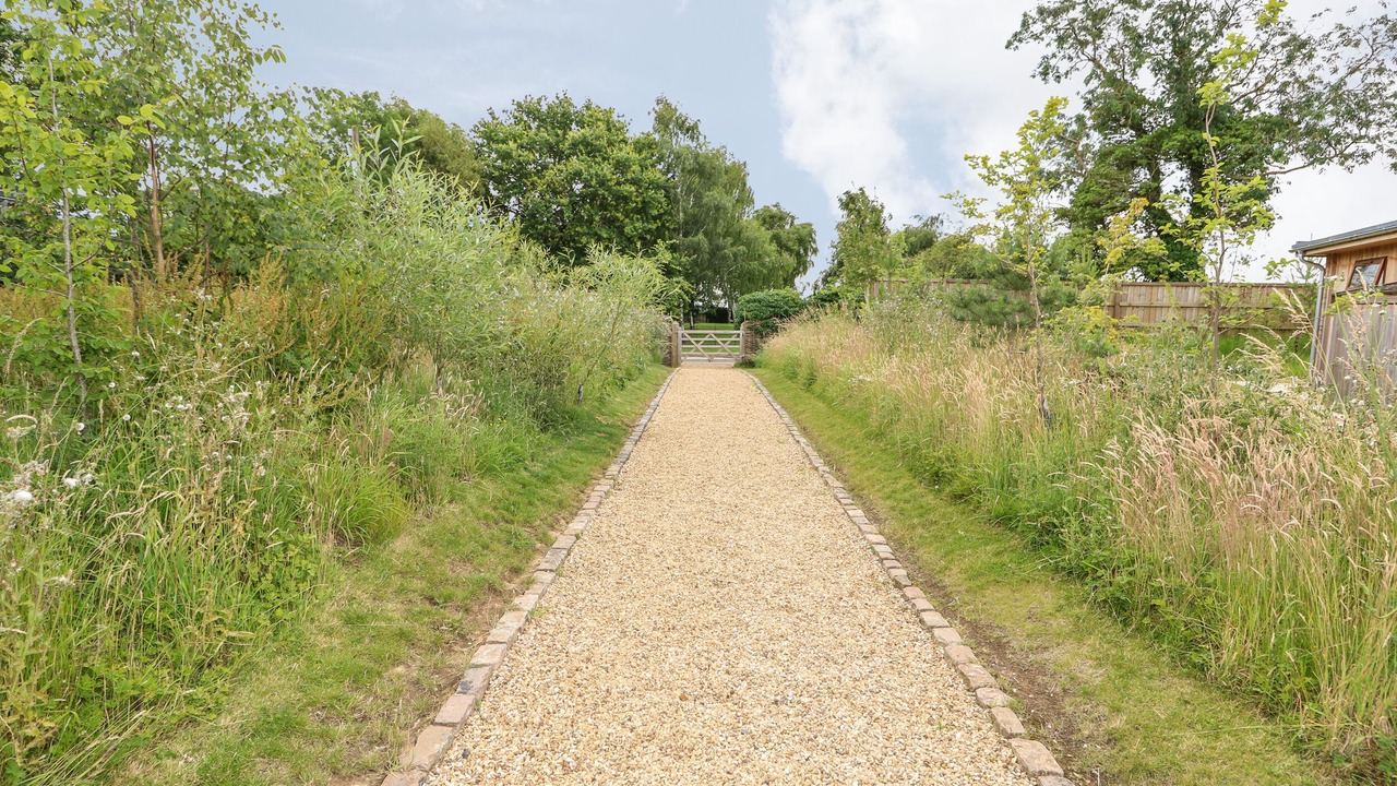 Photo of Outdoor in Barnsdale