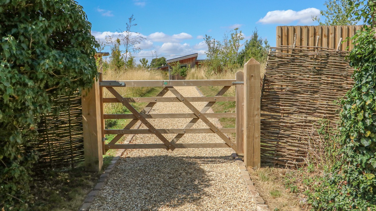 Photo of Outdoor in Barnsdale