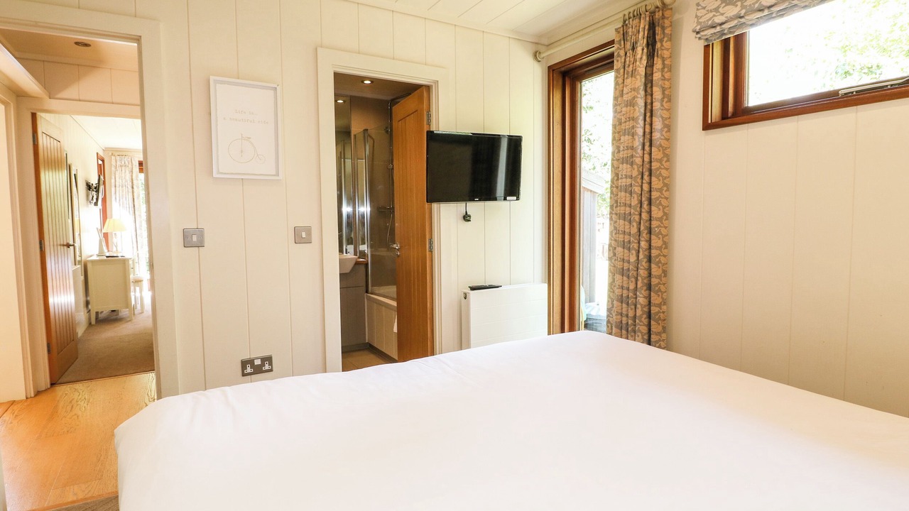 Photo of Bedroom in Barnsdale