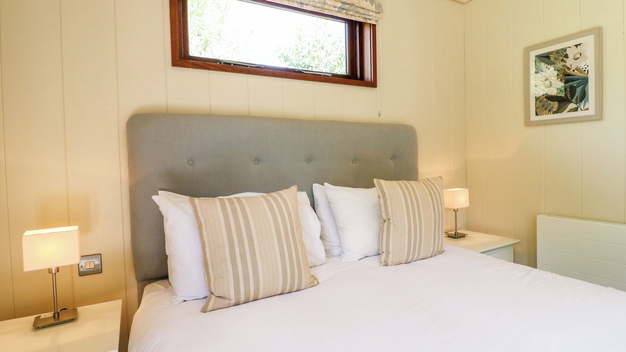 Photo of Bedroom in Barnsdale