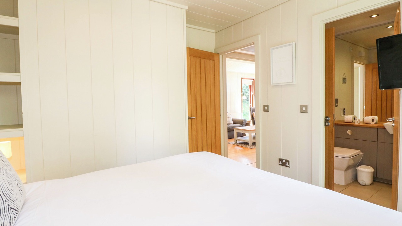Photo of Bedroom in Barnsdale