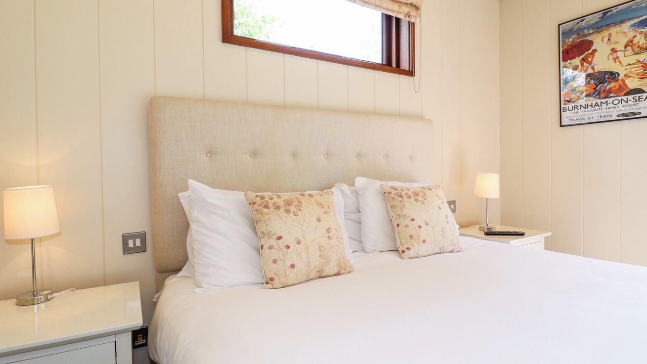 Photo of Bedroom in Barnsdale