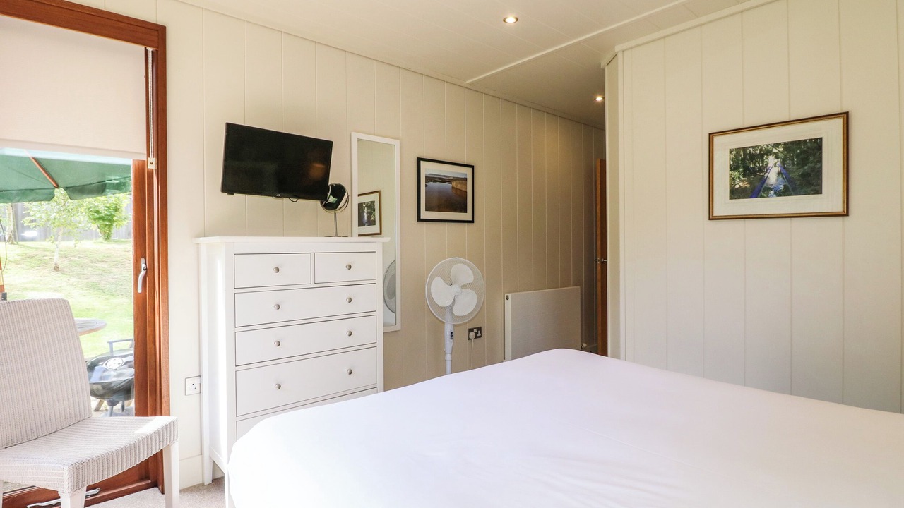 Photo of Bedroom in Barnsdale