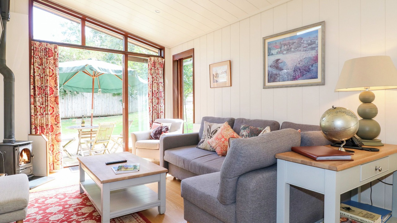 Photo of Livingroom in Barnsdale