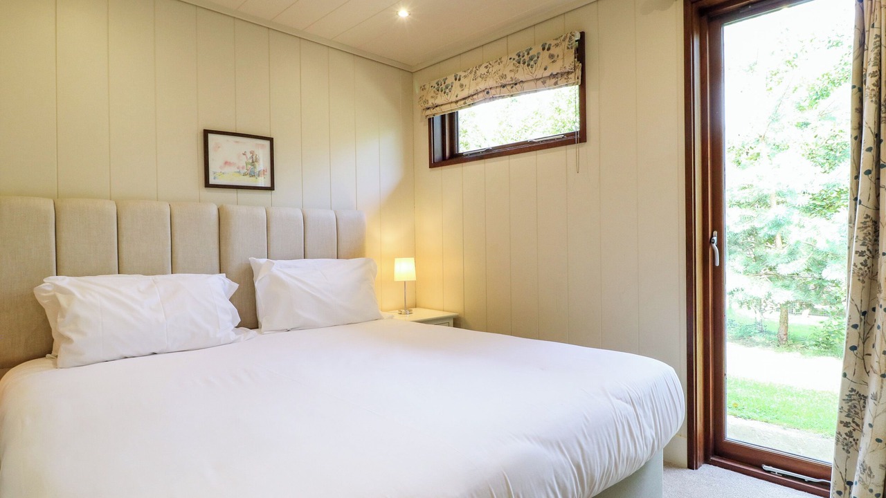 Photo of Bedroom in Barnsdale