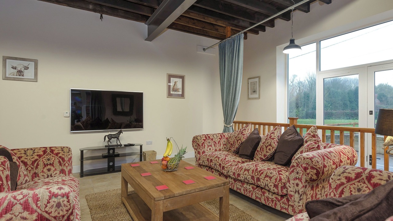 Photo of Bedroom in Wainfleet All Saints