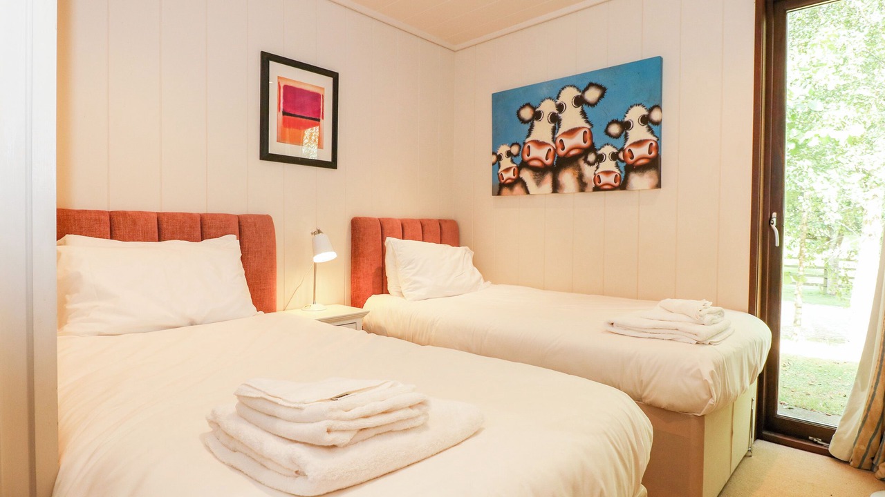 Photo of Bedroom in Barnsdale