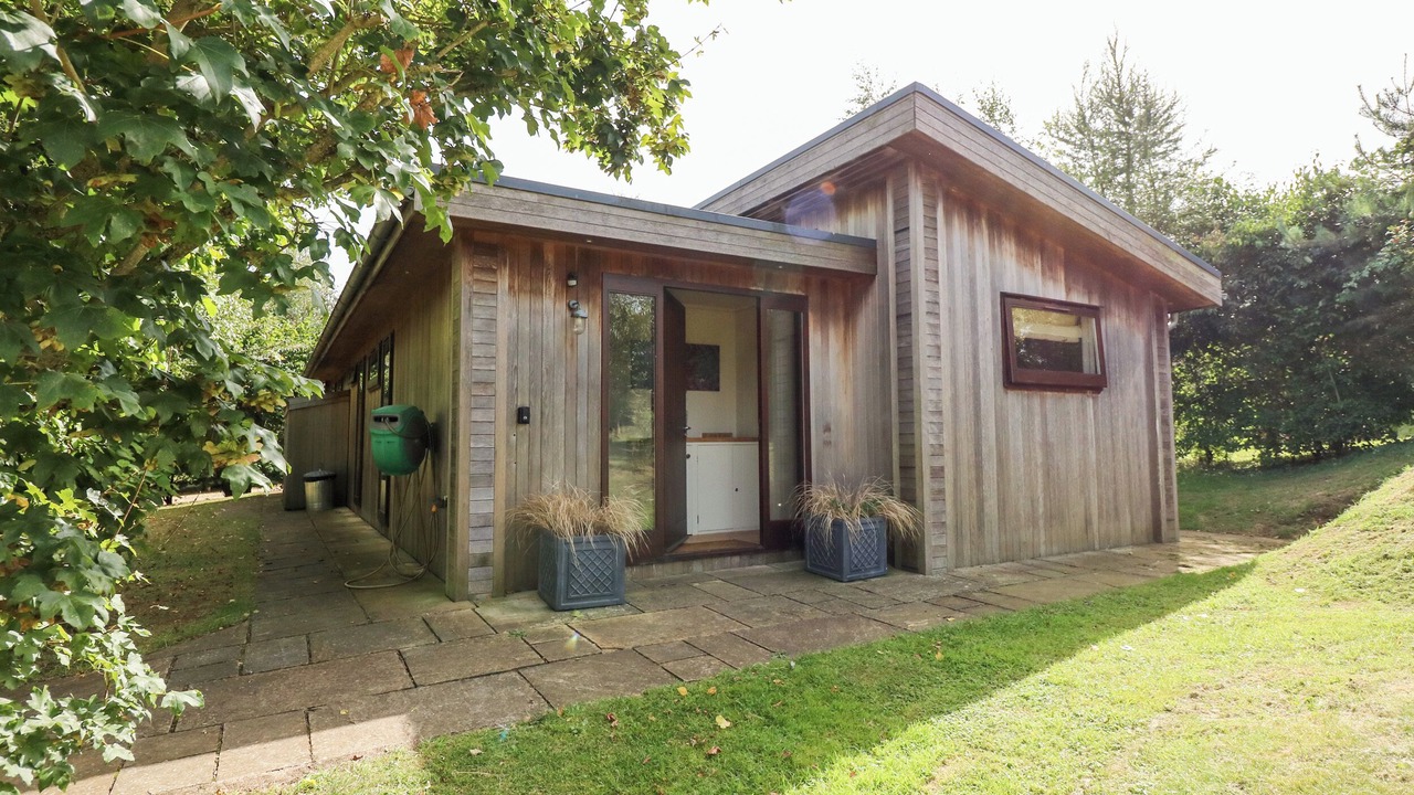 Photo of Outdoor in Barnsdale