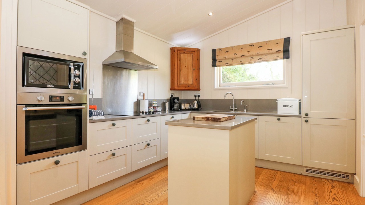 Photo of Kitchen in Barnsdale