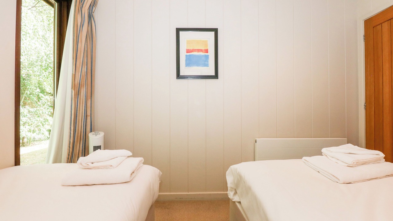 Photo of Bedroom in Barnsdale