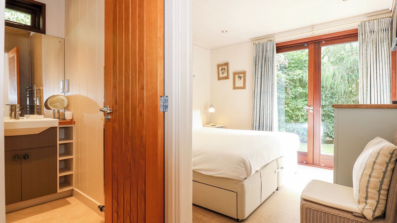 Photo of Bedroom in Barnsdale