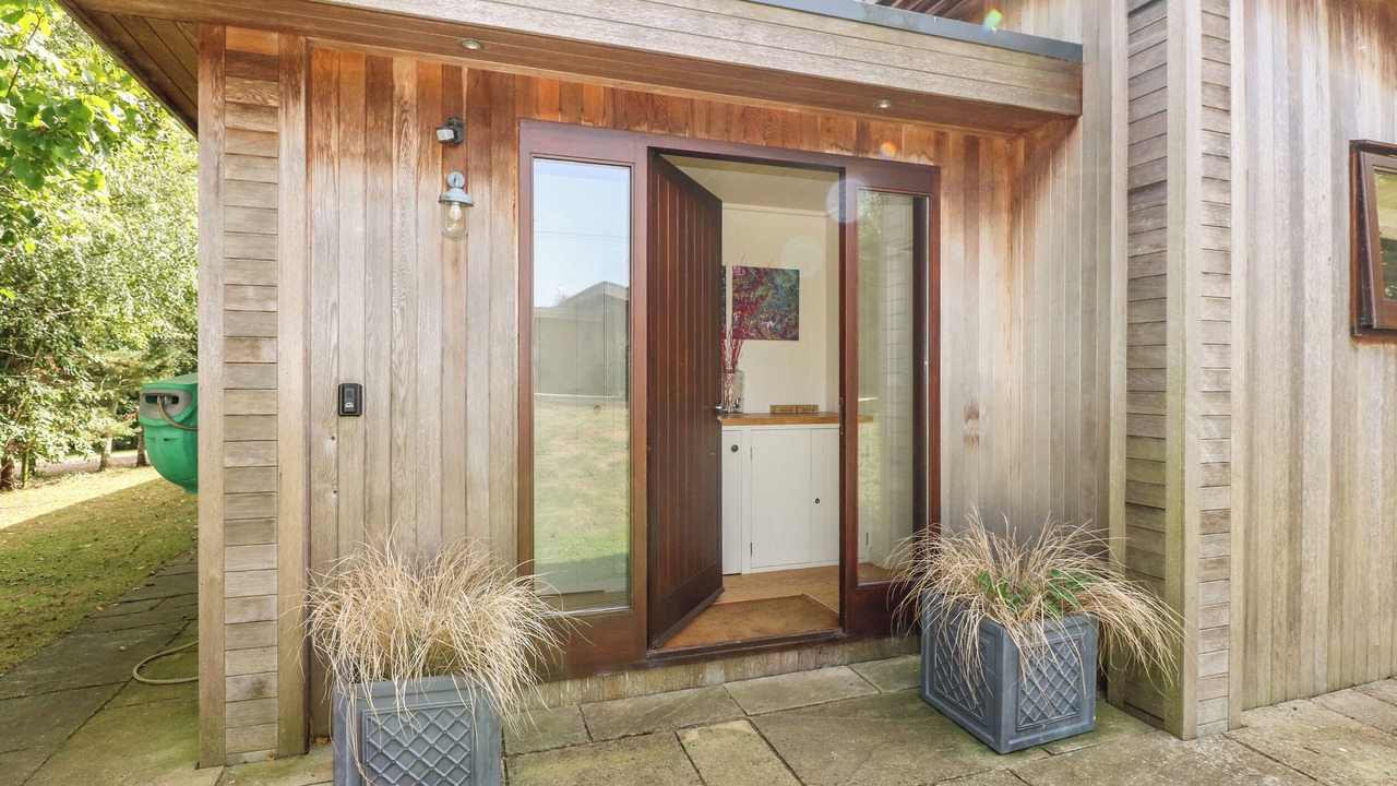 Photo of Outdoor in Barnsdale