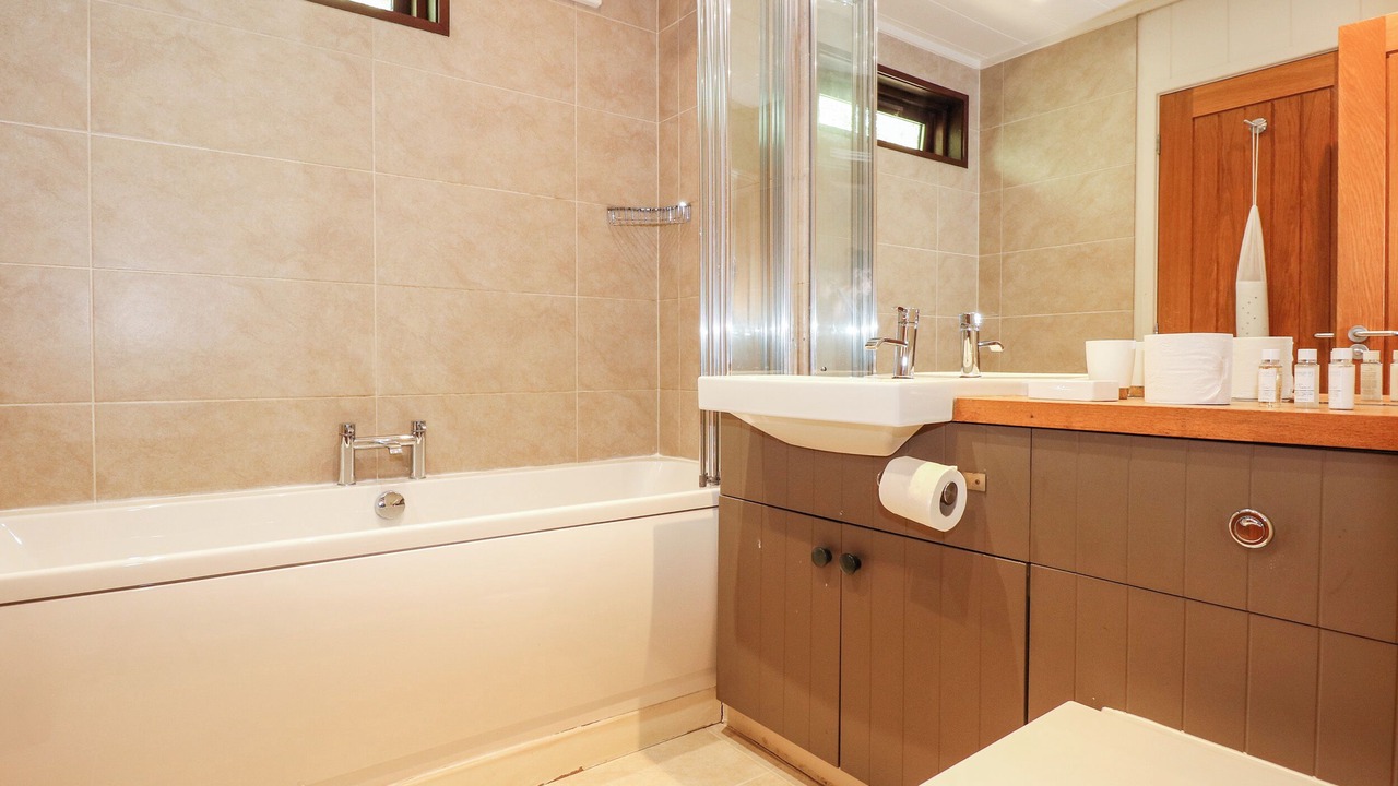 Photo of Bathroom in Barnsdale