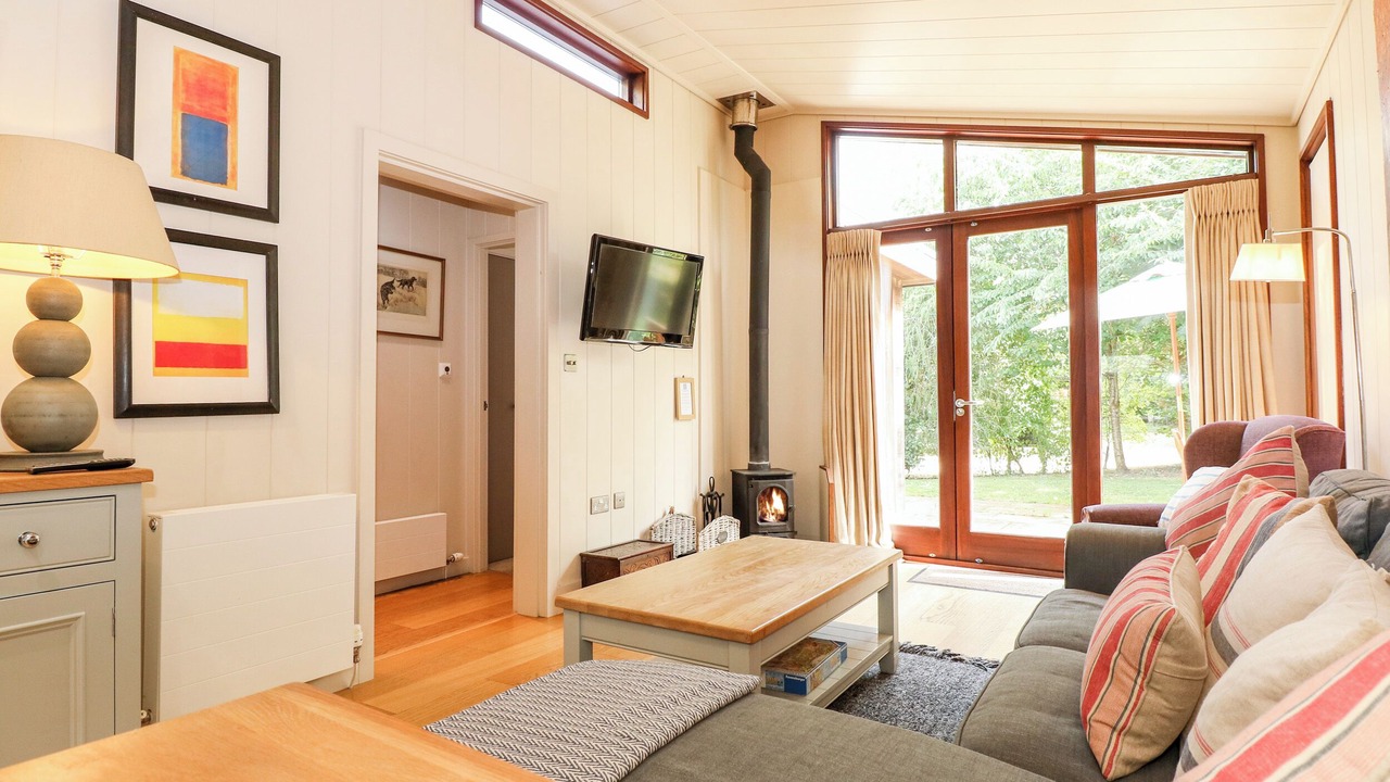 Photo of Livingroom in Barnsdale
