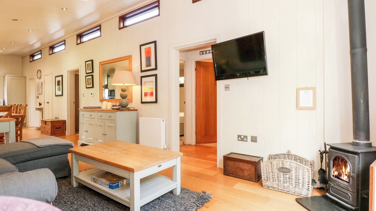 Photo of Livingroom in Barnsdale