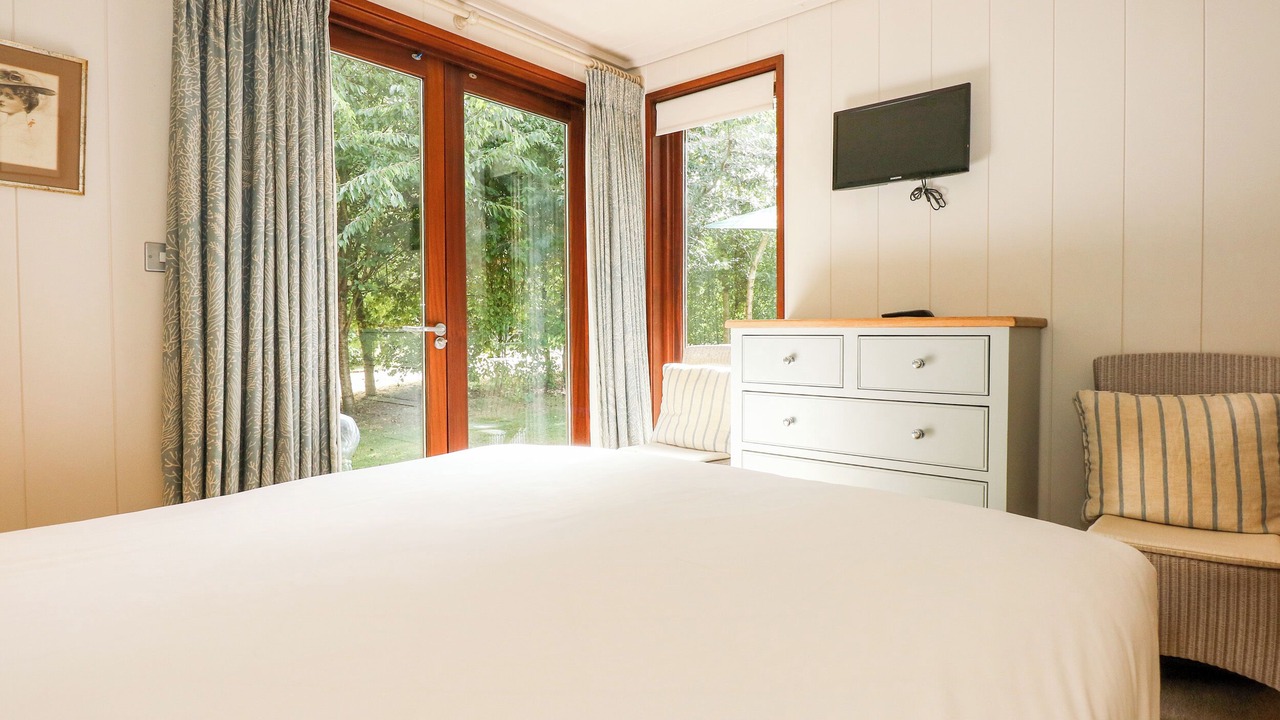 Photo of Bedroom in Barnsdale