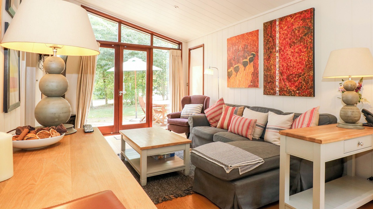 Photo of Livingroom in Barnsdale