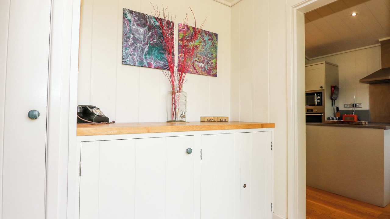 Photo of Kitchen in Barnsdale