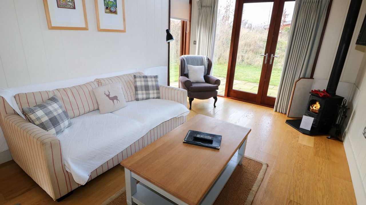 Photo of Livingroom in Barnsdale