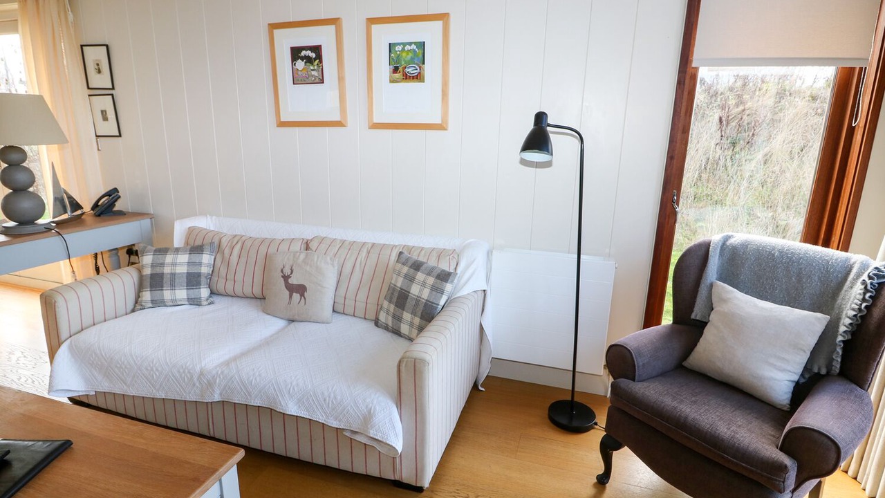 Photo of Livingroom in Barnsdale