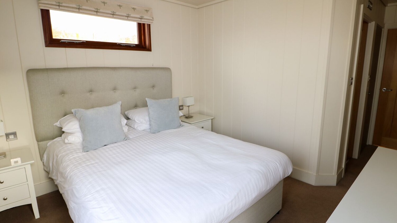 Photo of Bedroom in Barnsdale