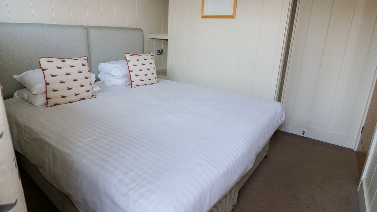 Photo of Bedroom in Barnsdale