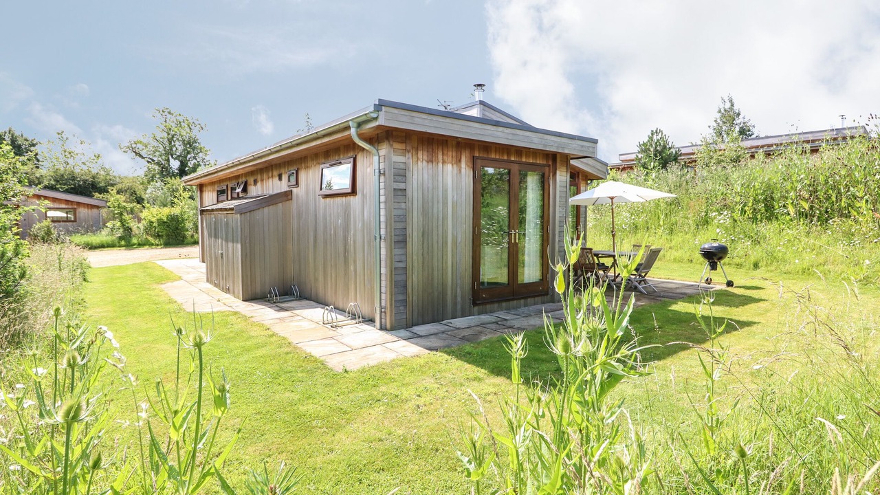 Photo of Outdoor in Barnsdale