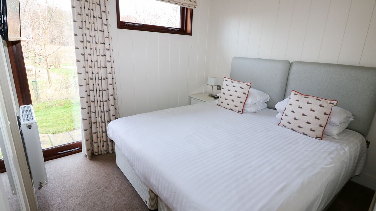 Photo of Bedroom in Barnsdale