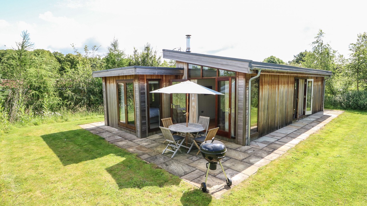 Photo of Outdoor in Barnsdale