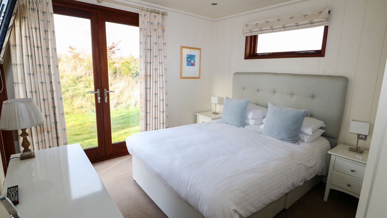 Photo of Bedroom in Barnsdale