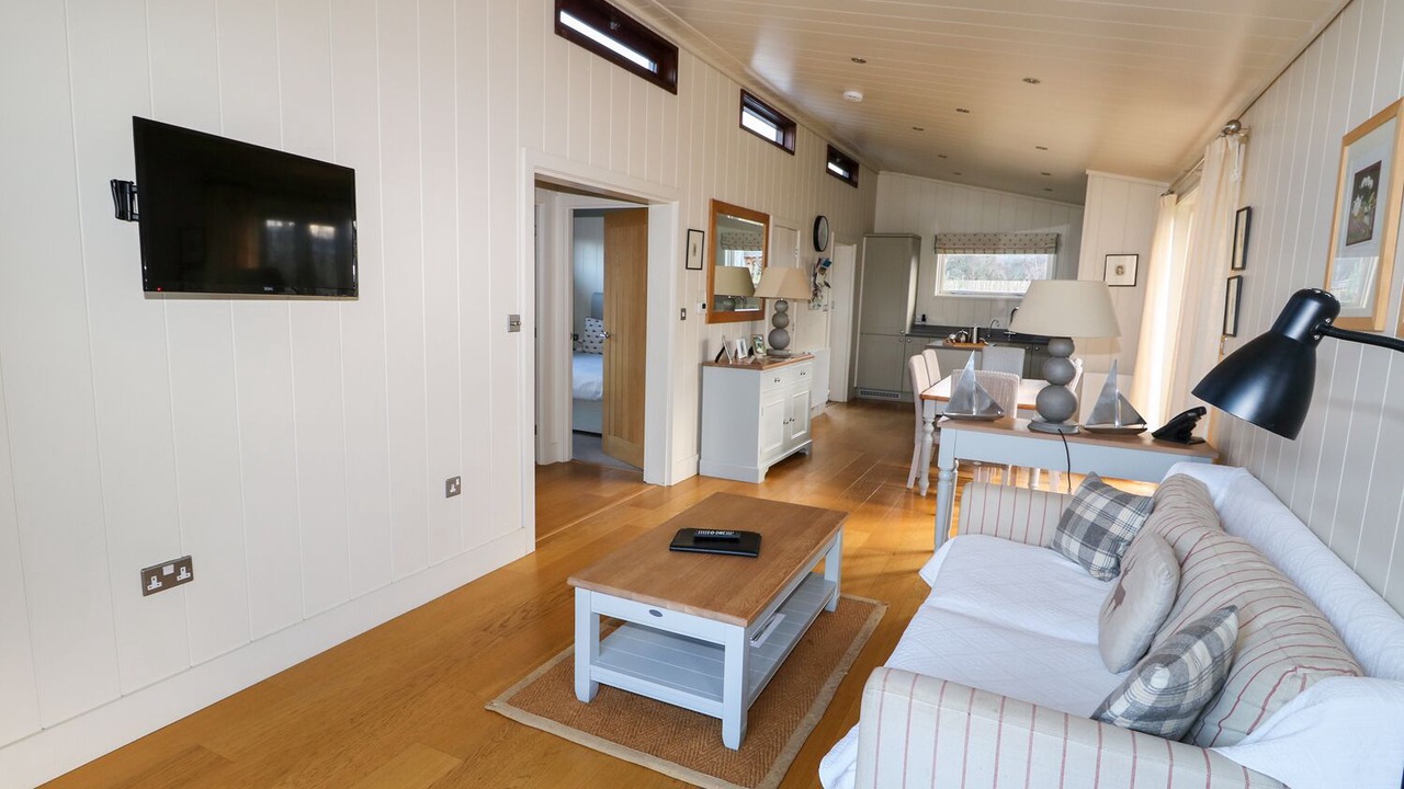 Photo of Livingroom in Barnsdale