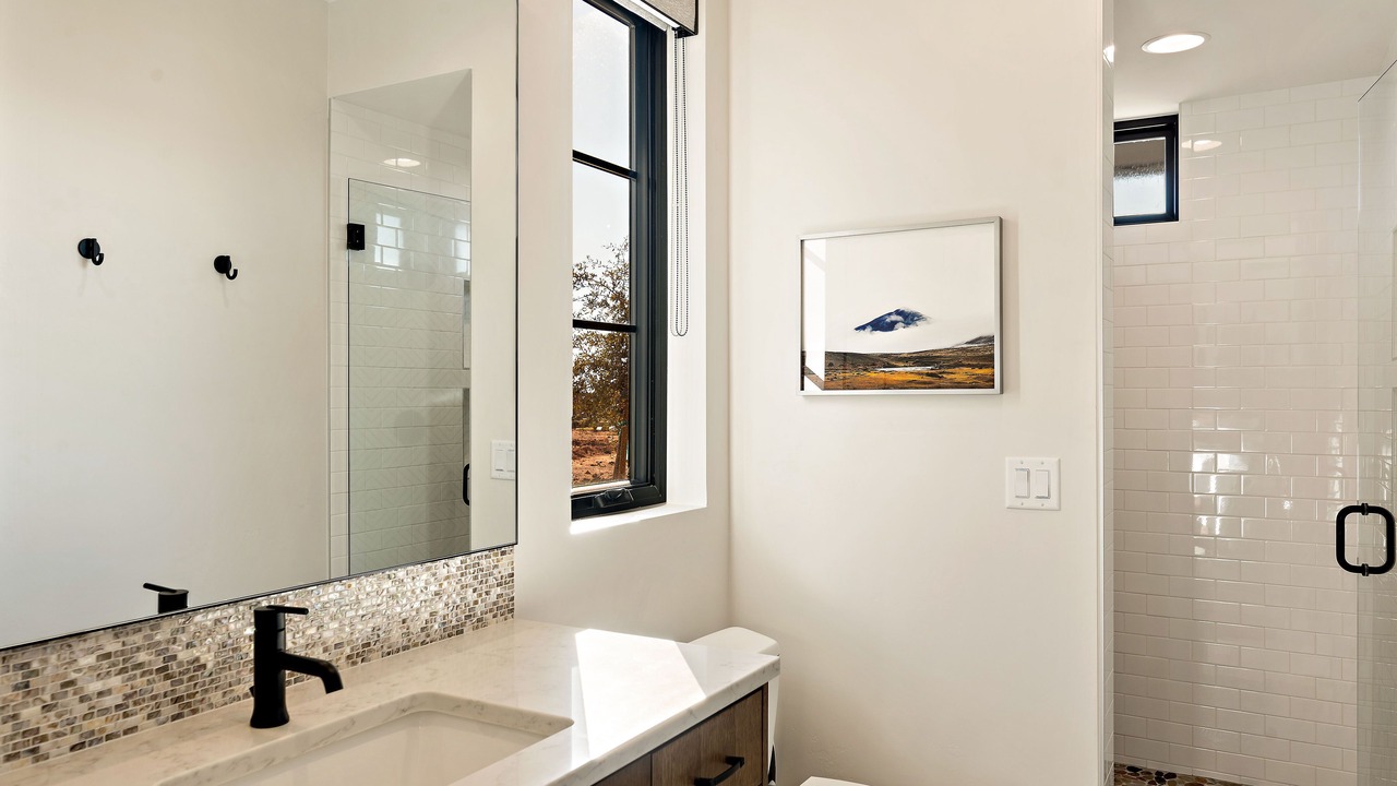 Photo of Bathroom in Ivins