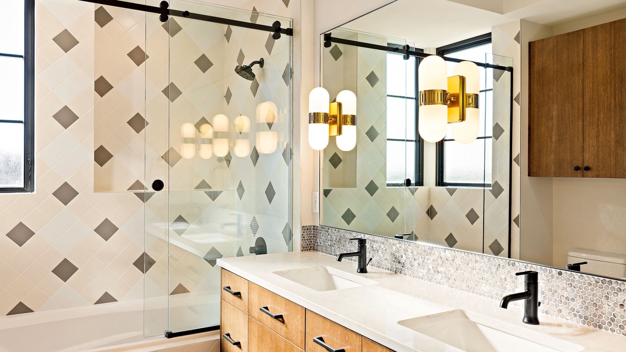 Photo of Bathroom in Ivins