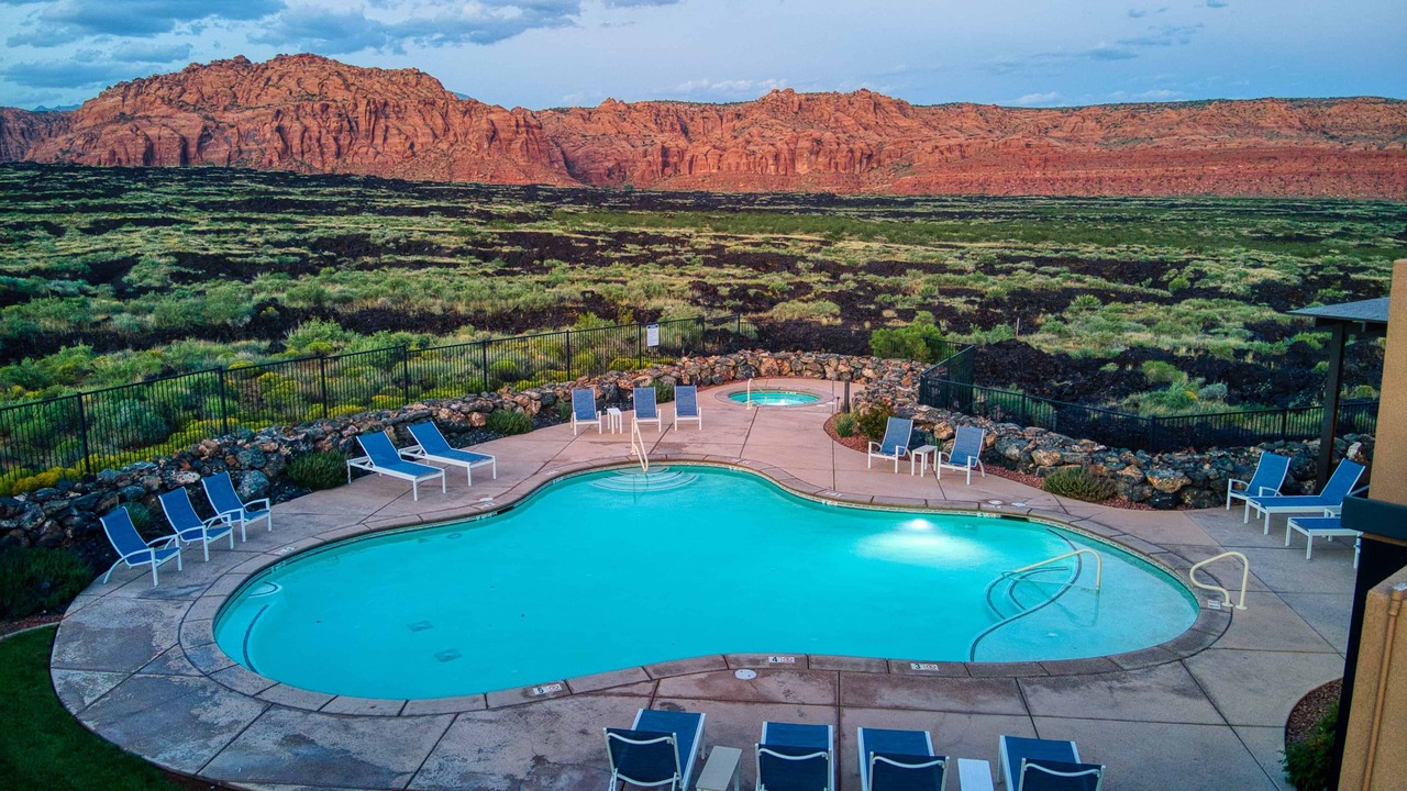 Photo of Outdoor in Ivins