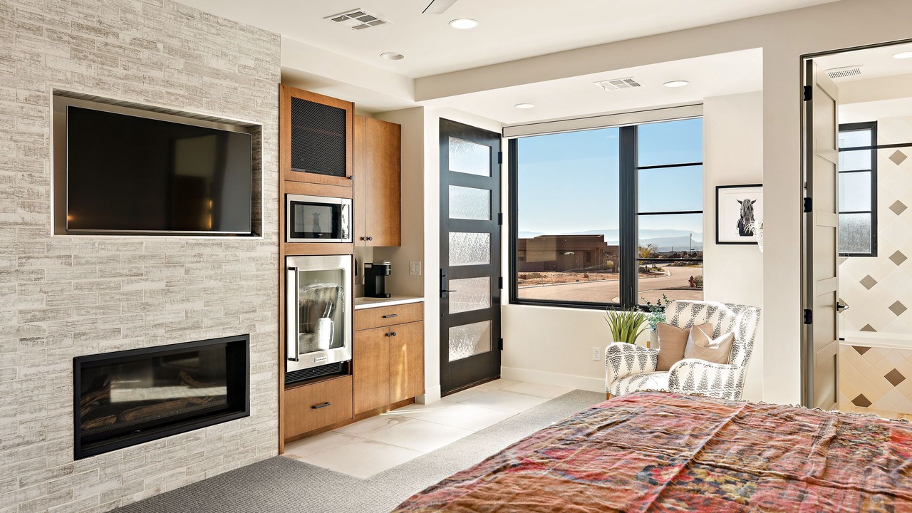 Photo of Kitchen in Ivins
